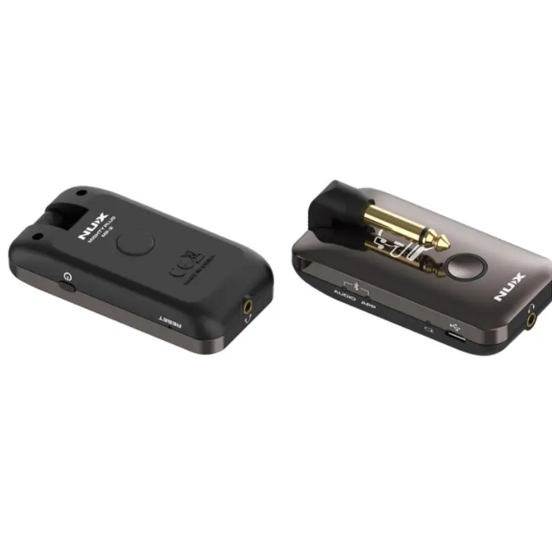 Усилитель наушников Vox ap2ac 30 amplug для гитары/баса