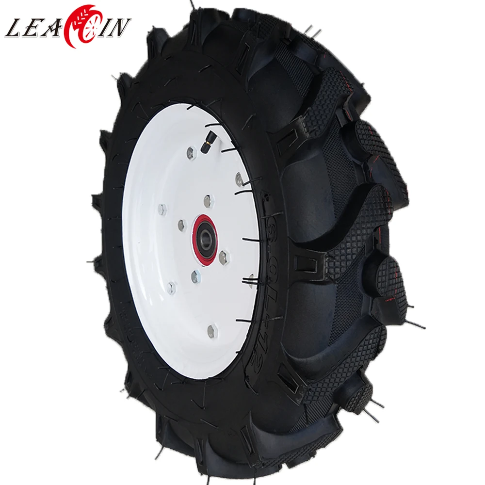 used farm tractor tires 6.0L-12 top trust agricultural tyres