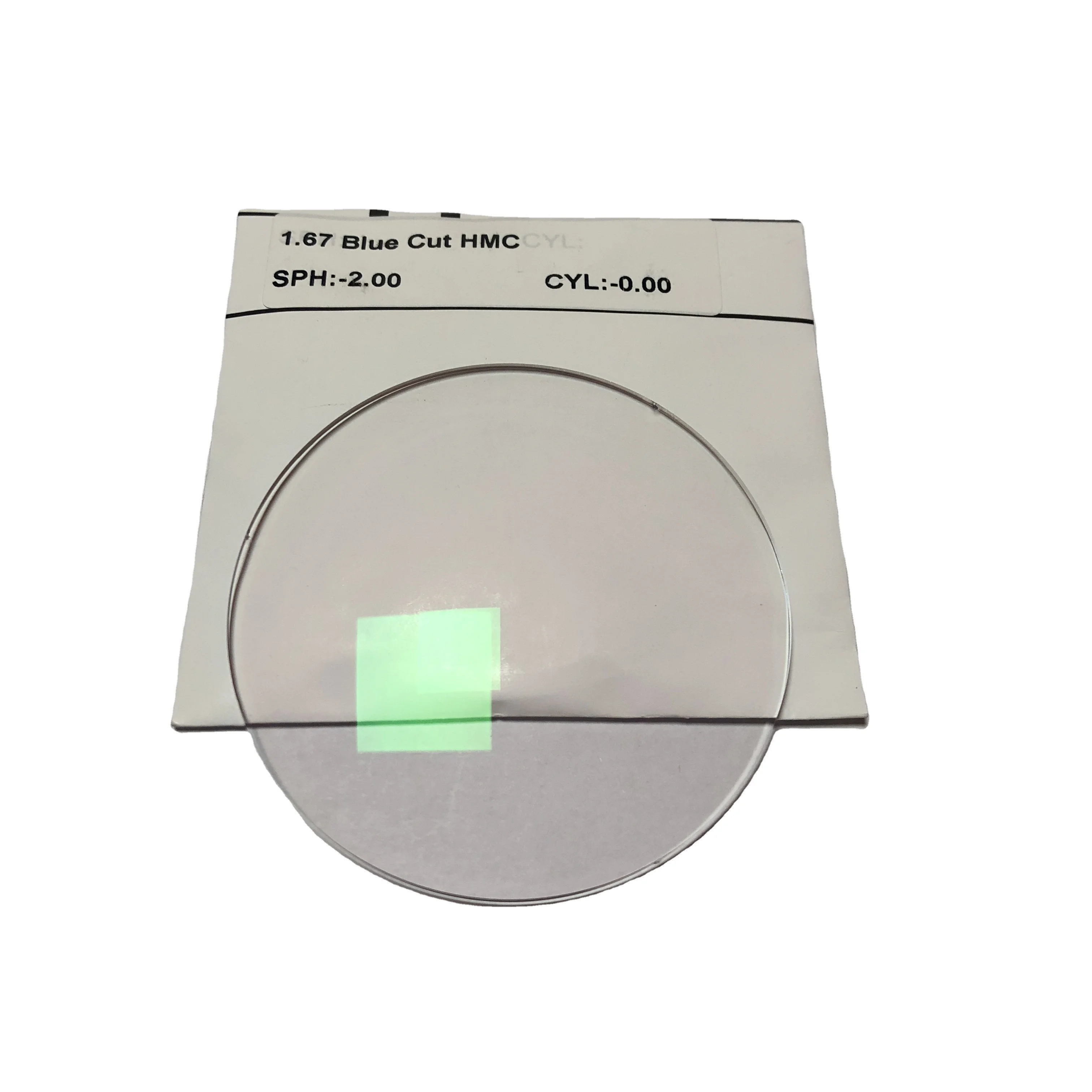 2022 anti blue light cut block coating uv420 синий фильтр 1 56 shmc Оптические Линзы для очков пластиковые линзы оптические
