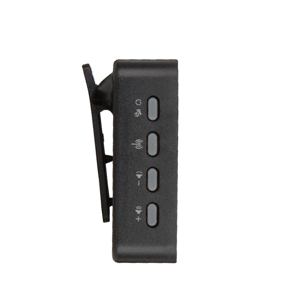 BAIFEILI Wireless Microphone with Head-mounted Wireless Microphone for Voice Amplifier Speaker