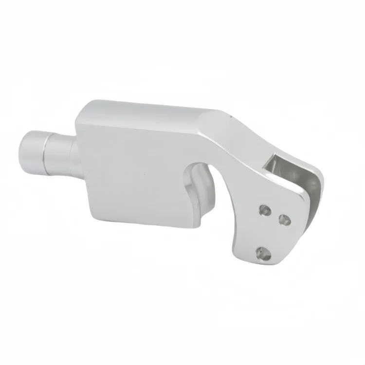Cnc Machining Milling Metal Parts Cnc Machined Components Aluminum Parts Electronics Parts