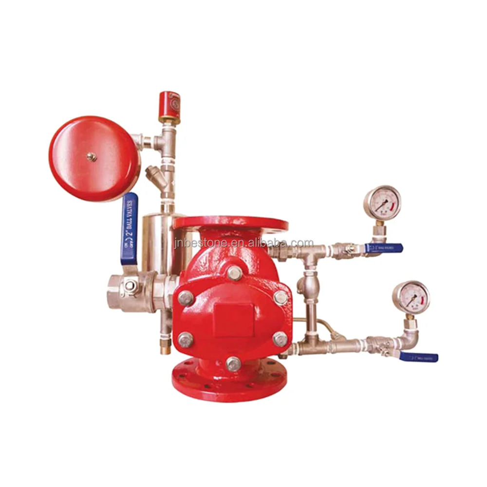 Grooved Swing Check Valve 300PSI DN50-300 Grooved end Check Valve ductile iron Grooved Check Valve