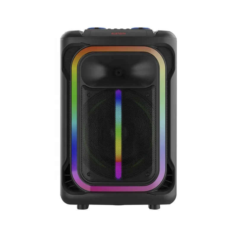 temeisheng 12 inch speakers audio system sound home audio video & accessories electronic gadgets gadgets 2022 karaoke machine