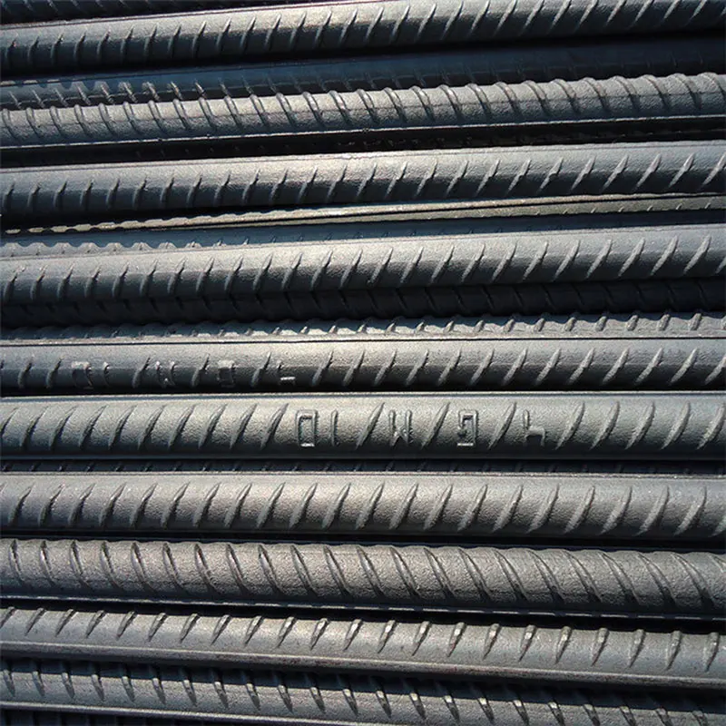 Factory low price customization astm a615 gr 40 60 steel rebar steel bar iron rod
