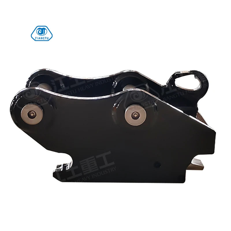 excavator attachments Excavator quick coupler  s quick coupler S Type hydraulic  Couplers S-Quick hitch