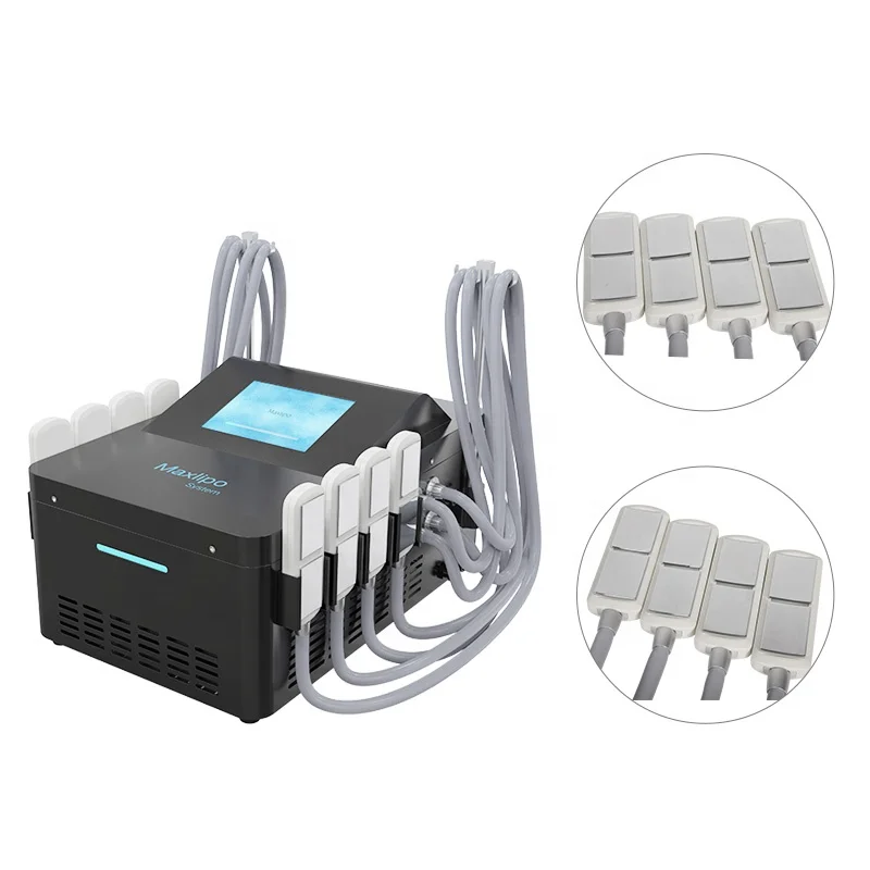 Belly Cryo shape Fat Freezing Body Shaping Cryo Machine For Cellulite Reduction Skin Tightening Liposuction