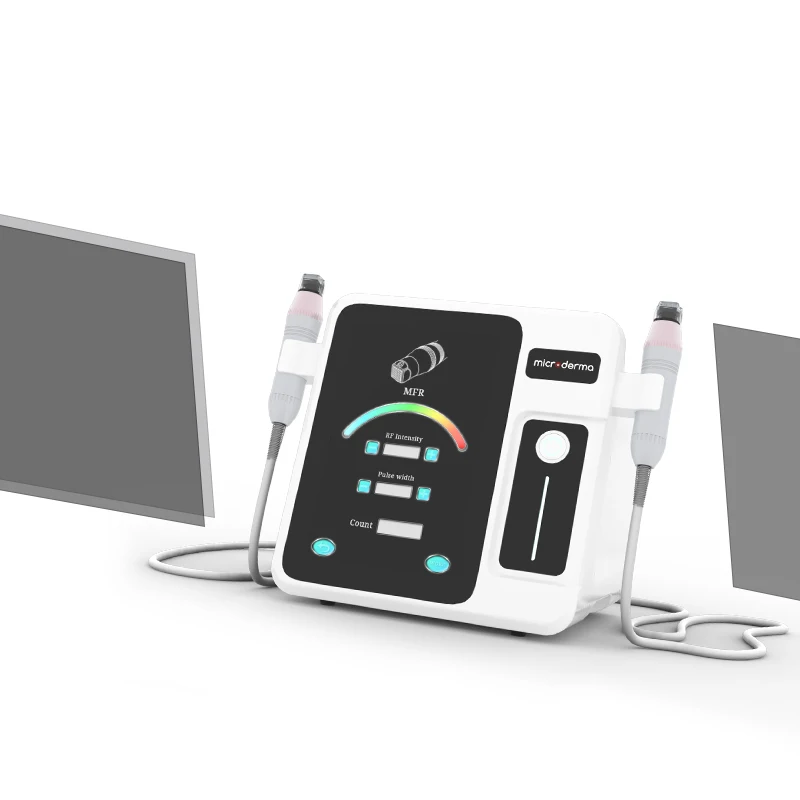 Best Mini Treatment Stretch Marks Fractional Rf Microneedle Wrinkle Removal Machine