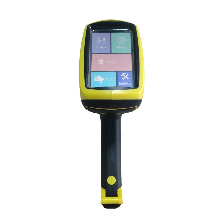 Анализатор металла truex по хорошей цене б/у анализаторы xrf ручной анализатор