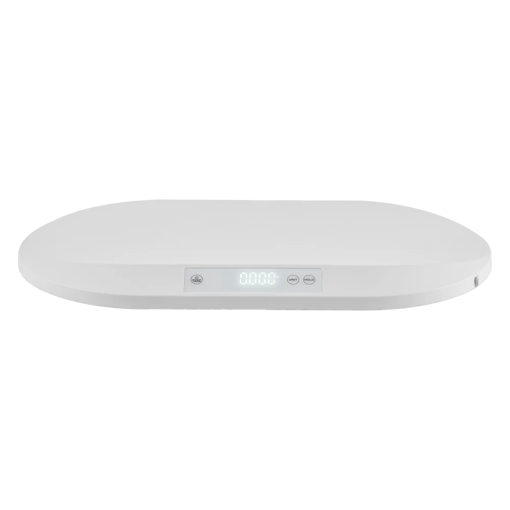 New Designed Household 40kg Measuring Newborns Infant Scale Electronic Baby Scale