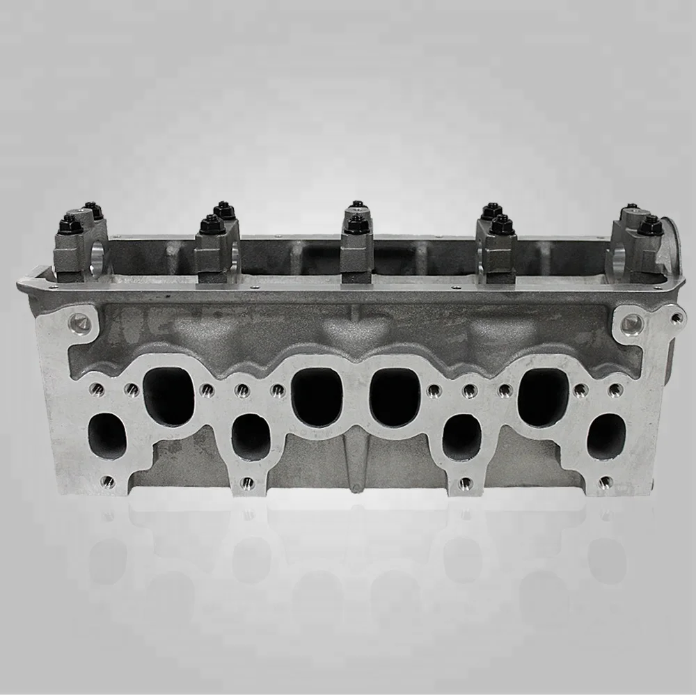Diesel Aluminium Bare Cylinder Head 1Y 908 032  028103351D for PASSAT/GOLF/Vento/JETTA