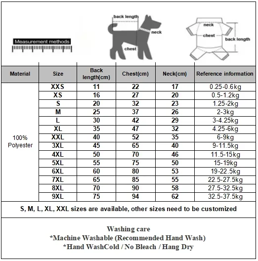 Winter Pet Apparel Warm Dog Sweater Clothes Jacket Luxury Pet Dog Puppy Clothes  Soft Warm Winter Jacket Dog Clothing