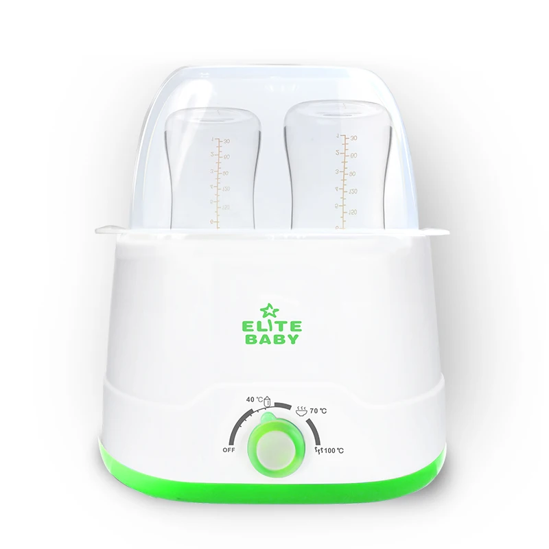 baby bottle warmer feeding bottle warmer and sterilizer 3 minutes warming milk