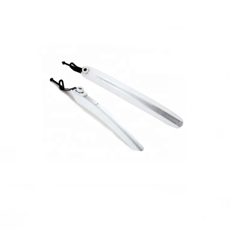 Mountain Bike Mudguard Set Bicycle Front Rear Bicycle Mudguard