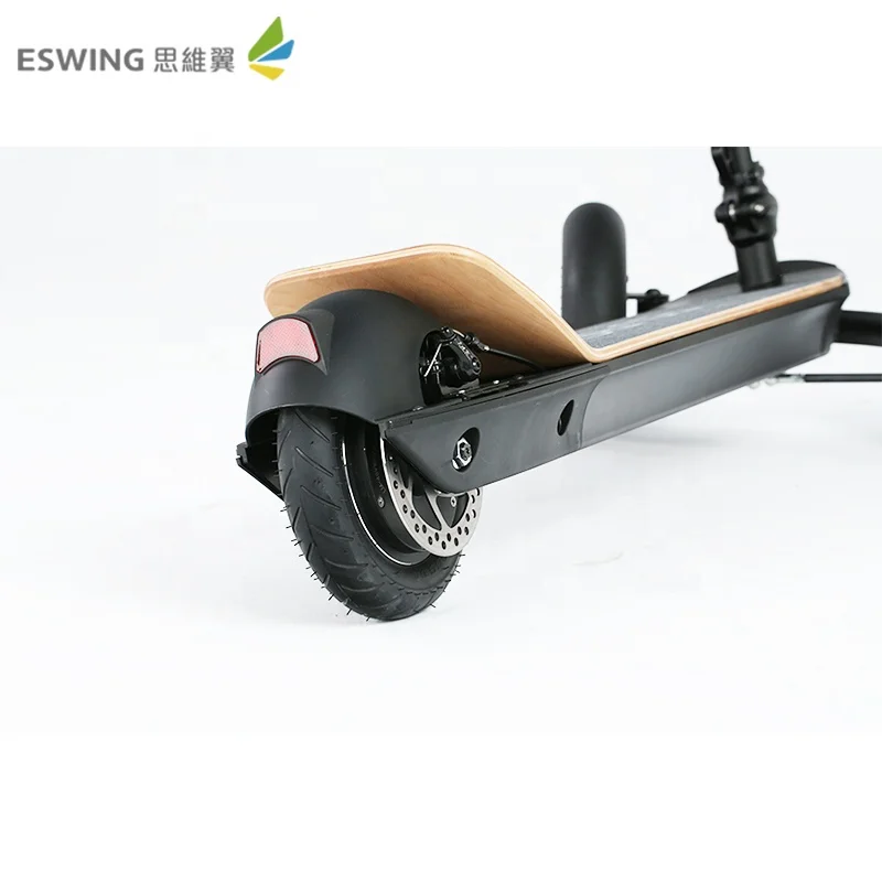 ESWING All Terrain Electric Skateboard Cycle Board 3 Wheel Mobility Golf Scooter Adult 3 wheeled golf scooters