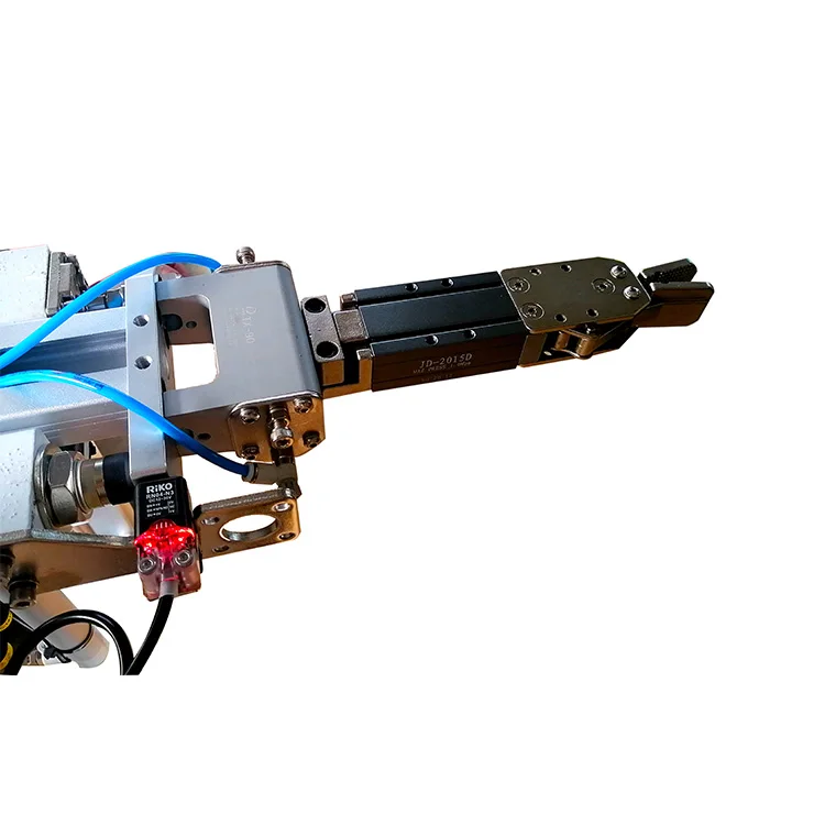 robot arm industrial