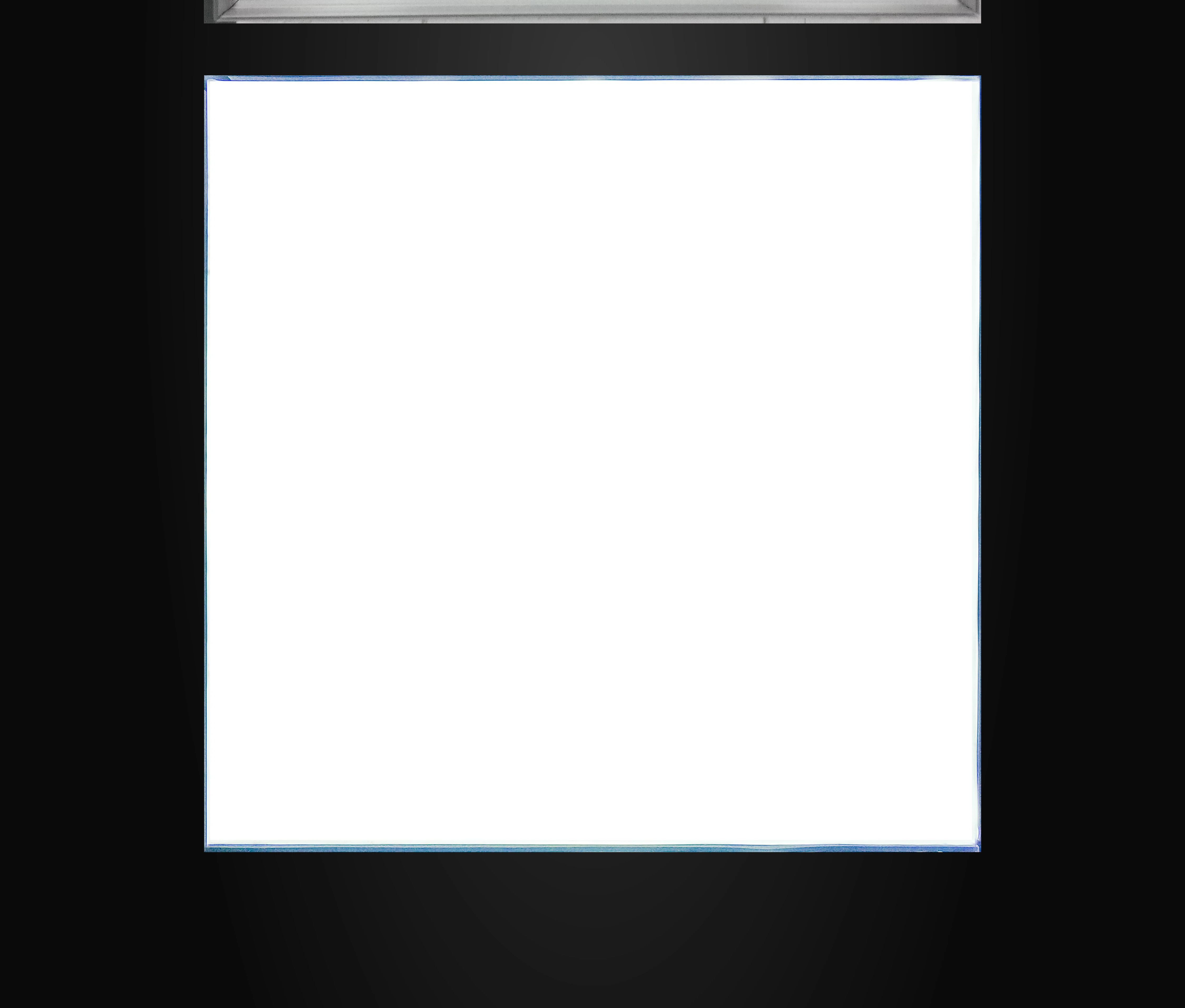 
4CM Light Led advertising strip back light strips 