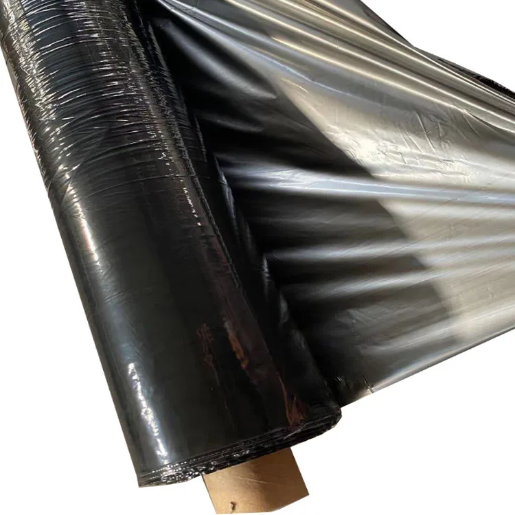 Agricultural Mulch Film/Agriculture Polyethylene Film/ 30 Micron Mulch Film