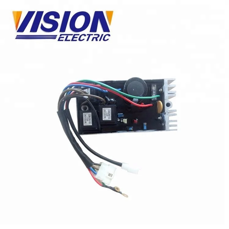 KI DAVR 150S AVR 10 кВт для