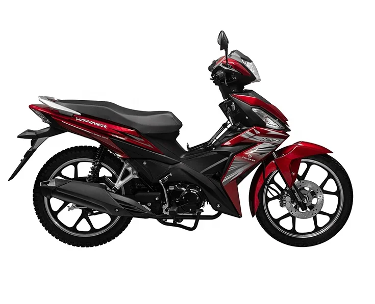 hot sale vintage legal 4 stroke 120cc adult gas cub motorcycle