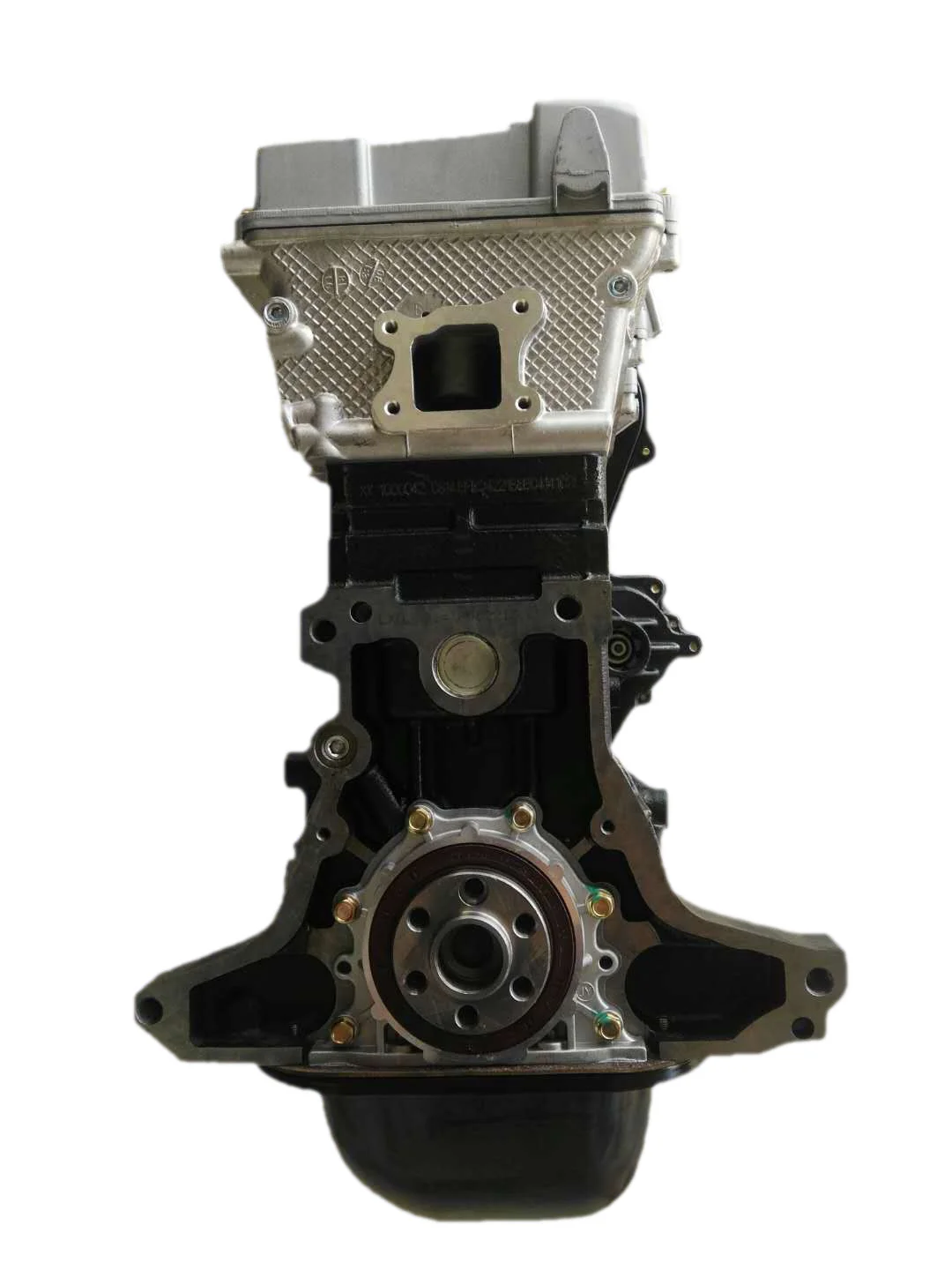 Factory Auto Engine DLCG14 Long block  Engines T30 T32 T50 T52 X30L X30 Cylinder block assembly 1.5L For HAICE