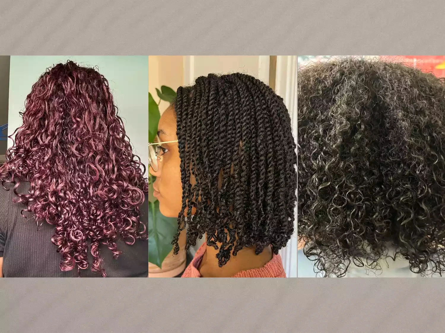 non greasy loc n thick braiding jam hair gel and edge control Super Strong Extreme Hold Glitter Shine Jam braid gel