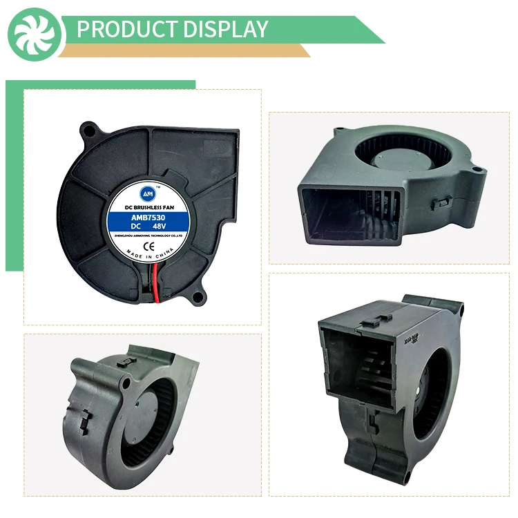 Factory Manufacture turbo fan blower blower fan centrifugal blower fan mini