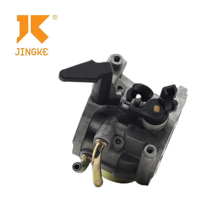 15mm P15D carburetor 4 stroke 49cc engine 142F for GX50 GX100 Gas lawn mover cutter mowers Motorized Bicycle Bike carbs