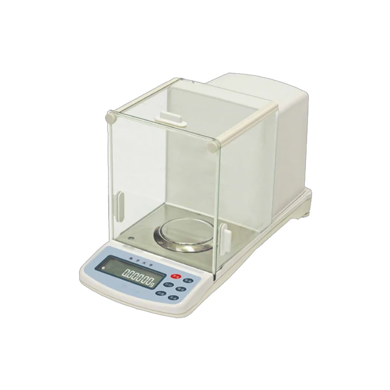 Factory Supply Hot Sale Precision Analytical Laboratory Balance Scale Electronic Analytic Balance 90mm 0.0001g Yiruikeji OEM,ODM