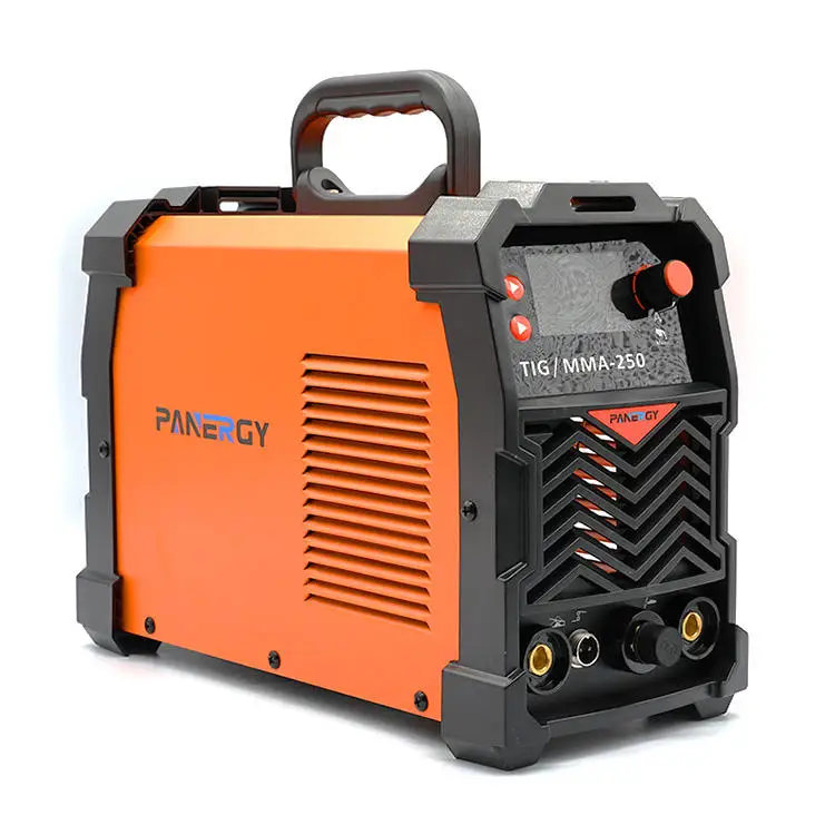 Китай, портативный ручной Электрический импульсный инвертор переменного тока 230 В, сварочный аппарат, сварочный аппарат, сварочные аппараты с дуговой силой для рутила из нержавеющей стали