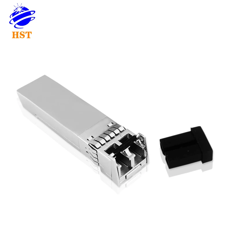 Promotion10GB SFP+SRtransceptorModule850nm 300M FiberTransceiver MMFfullyCompatiblewith CISCO Huawei fiber Optical Equipment