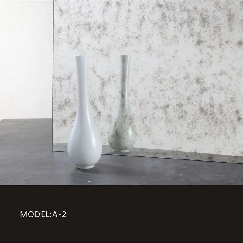 antique full length mirror