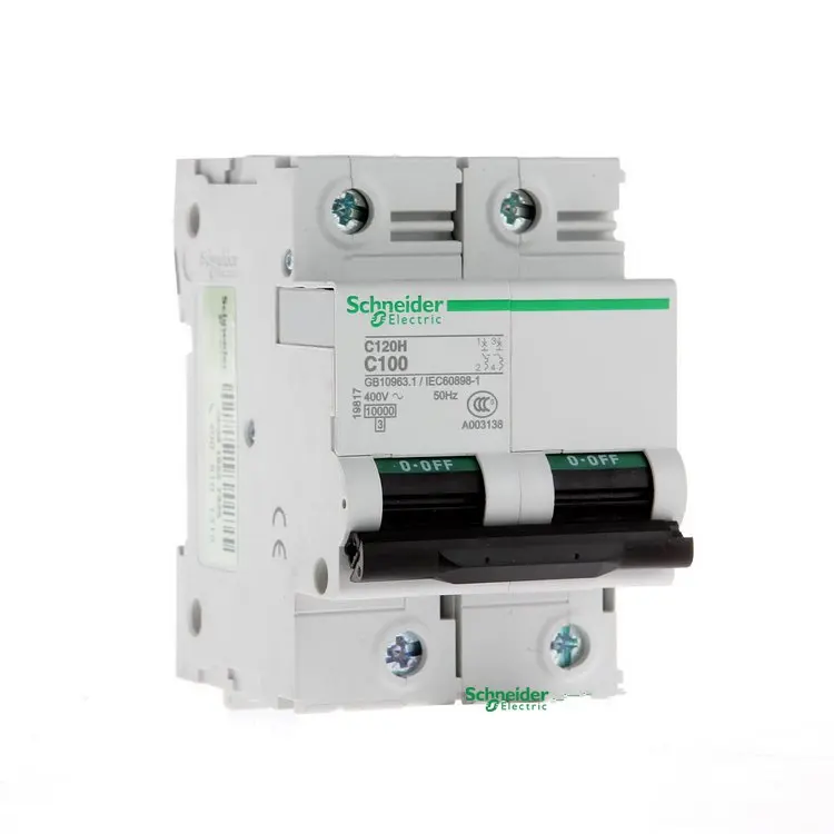 IC65N best price 3p c60circuit breaker ic60n mcb ic60n 3p circuit breaker