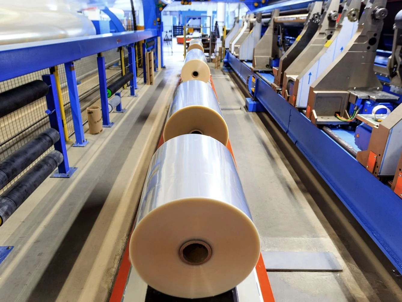 bopp thermal lamination film  hot melting film  pet cpp opp  pre-coated film