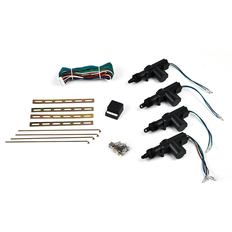 Topsking sell smart phone app bt car center lock system