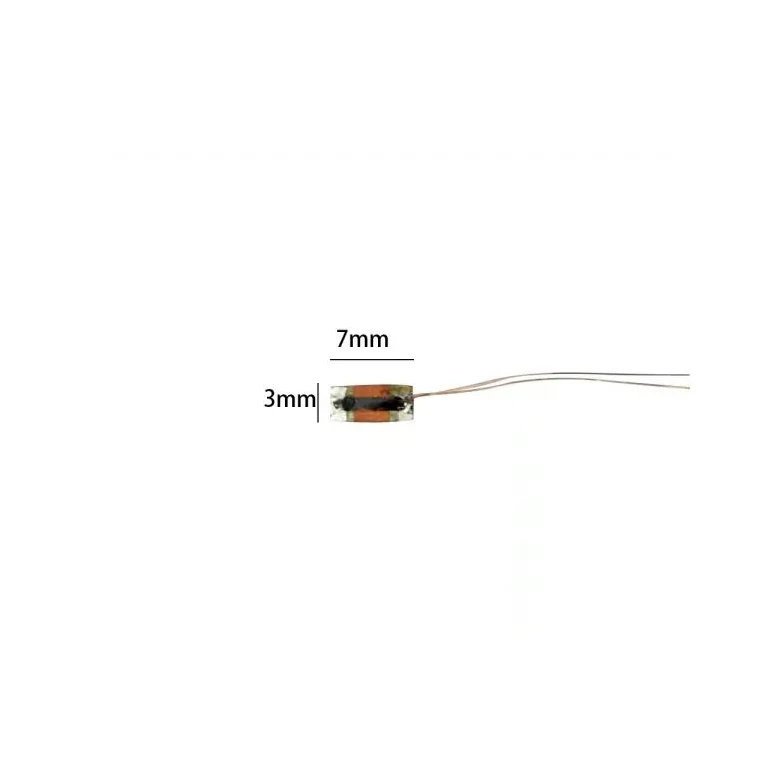 Factory wholesale 0.5mm micro magnetic reading head Msr series Bluetooth card reader