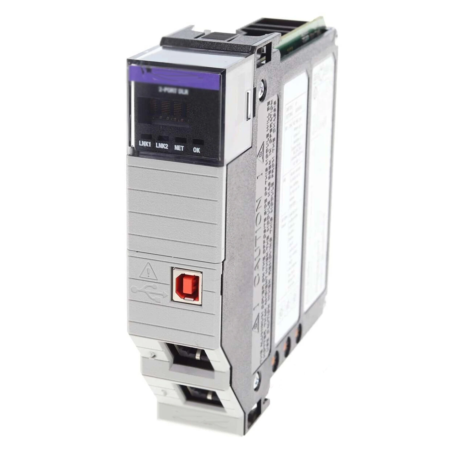 100% Оригинальный 1756-OG16 16-точечный D/O Модуль PLC контроллер 1756OG16