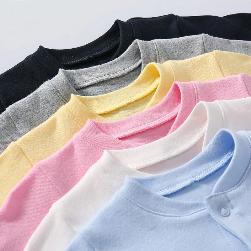 manufacturer 2022 Winter Baby Jumpsuit 6-12 Months Knitted Baby Girl Romper Jumpsuit One Piece Jumpsuit For Babies