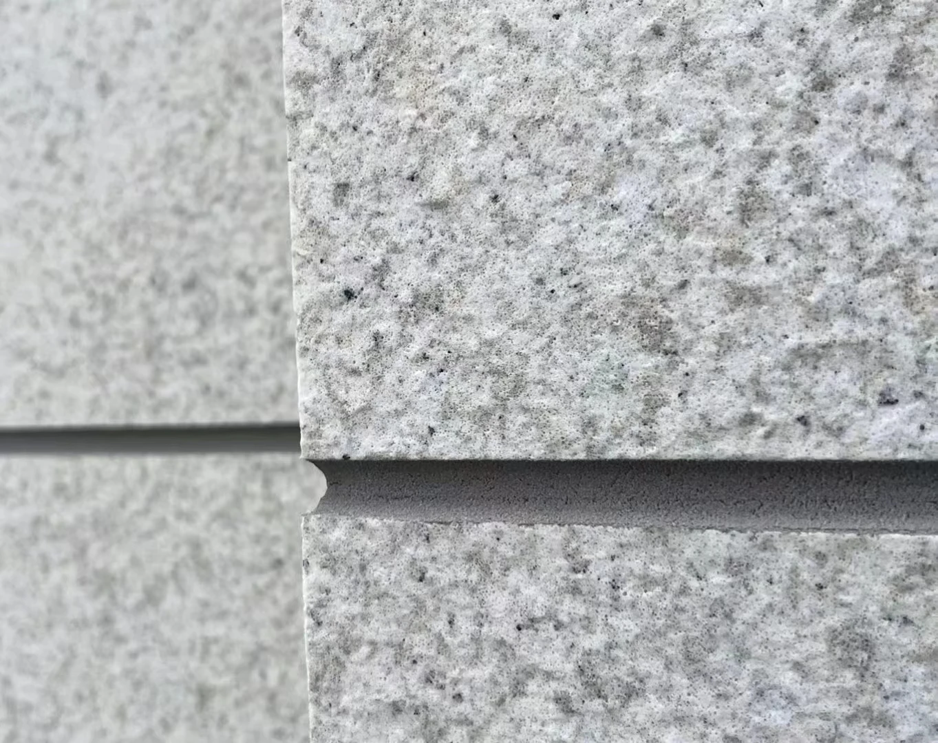 Flexible stone wall panel easy installation natural texture interior and exterior soft tile decoration starry moon stone