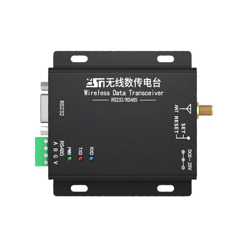 Modbus RTU Healthcare iot sensor enclosure sx1278/sx1276 433mhz rf modulelong range rf transceiver module
