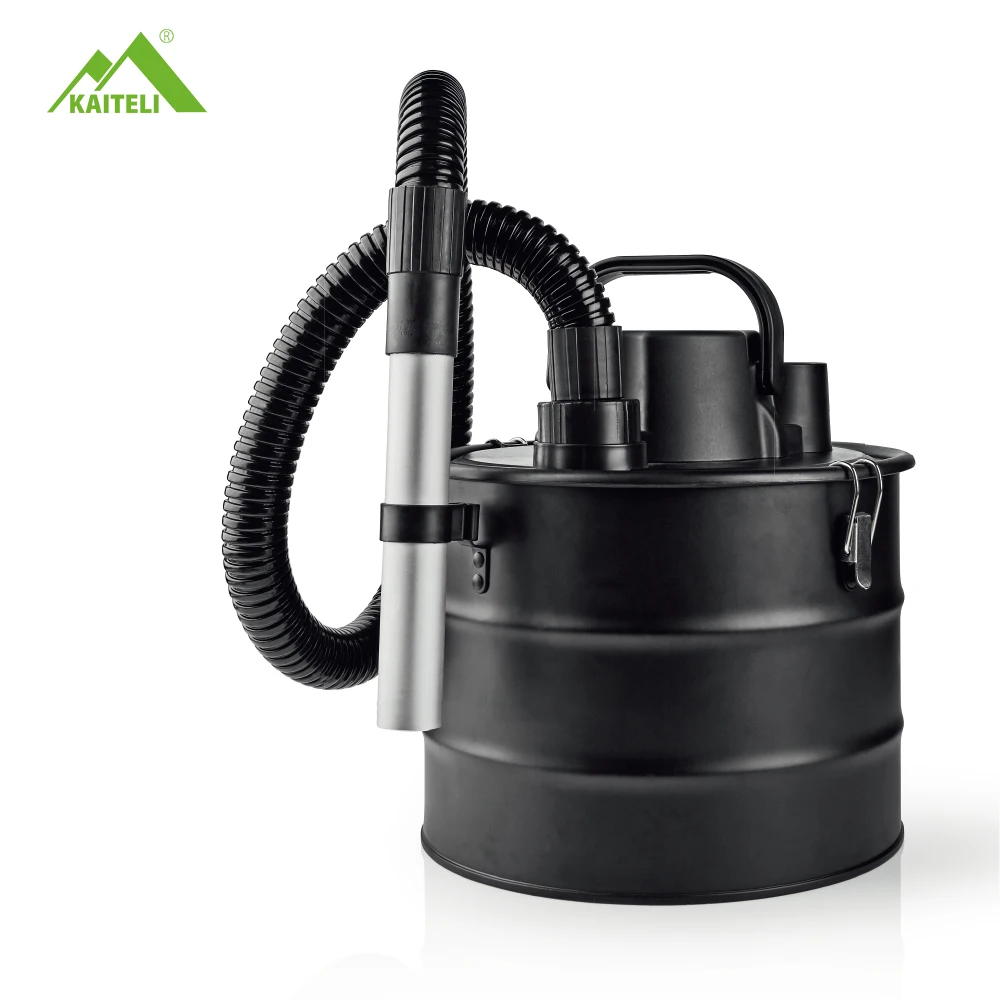 18L/20L 1000W hot high quality Electric ash vacuum cleaner hepa filter tank for home commercial use K-408