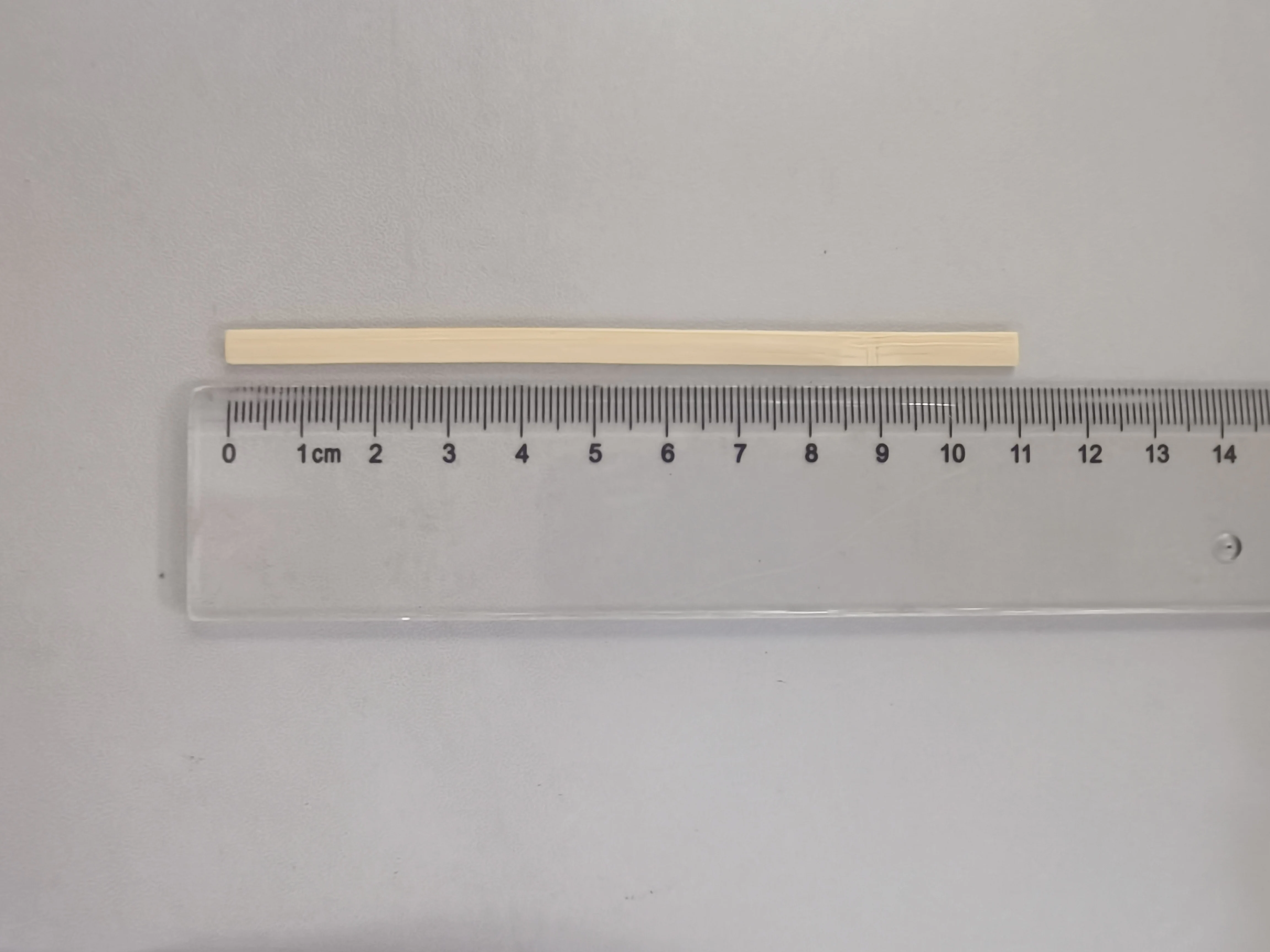 110-160mm 100pcs/box Revolvedor de cafe Palitos de helado de madera B aton barbe  papa Houten stokken Candy floss sticks