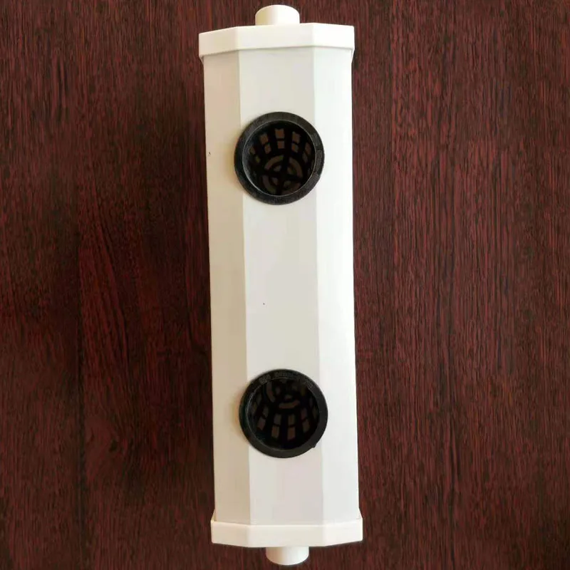 smart farm Planting pvc 50mm nft channel hydroponics vertical automated indoor leafy vegetables hydroponics system