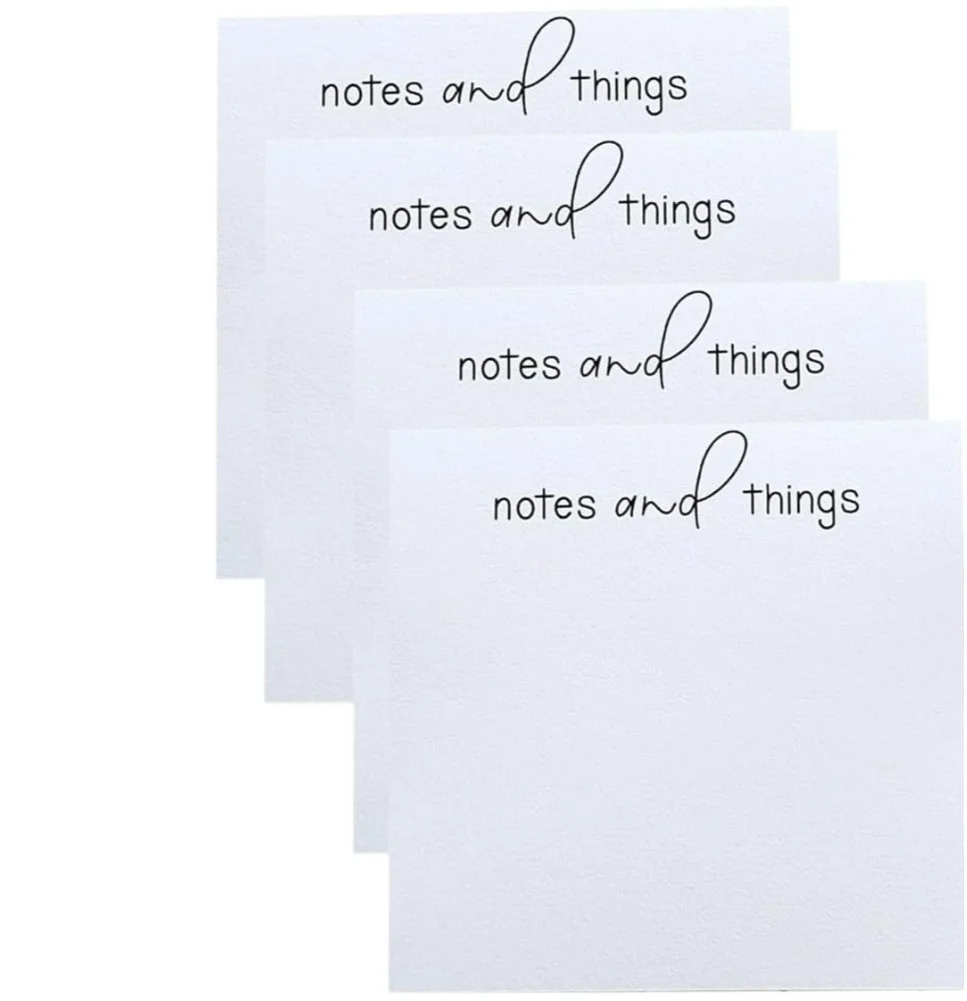 Grocery Check List Notepad Dropshipping Cheap Custom To Do List Tear Off Personalized Mini Pocket Sticky Notes Memo Note Pads