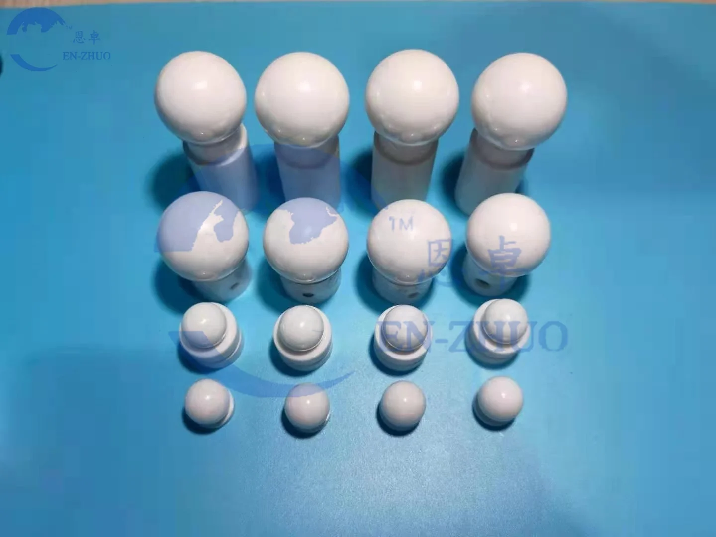 EZ-yttria ceria стабилизированный микроскопический силикат измельчение иттрия нано saint gobain керамические шарики/бобы из циркония