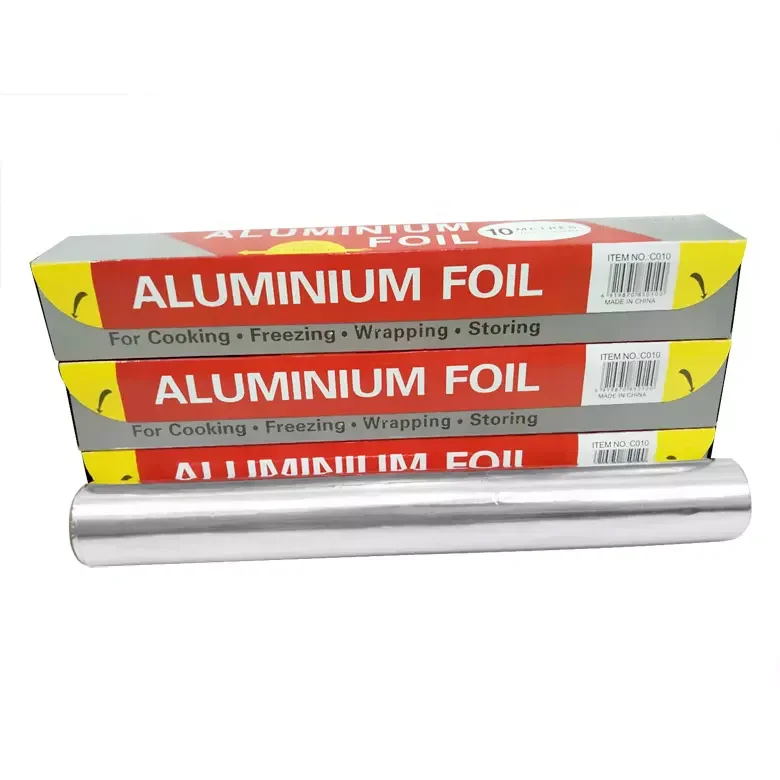 manufacture and suppliers of aluminium foil 8011 jumbo roll chocolate wrapping foil paper