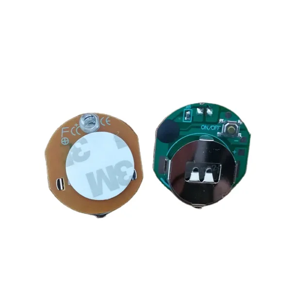 Promotion 5mm flashing led module for pop light