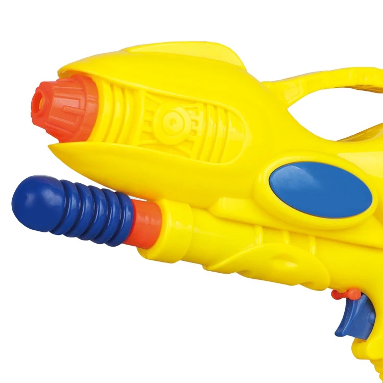 water gun