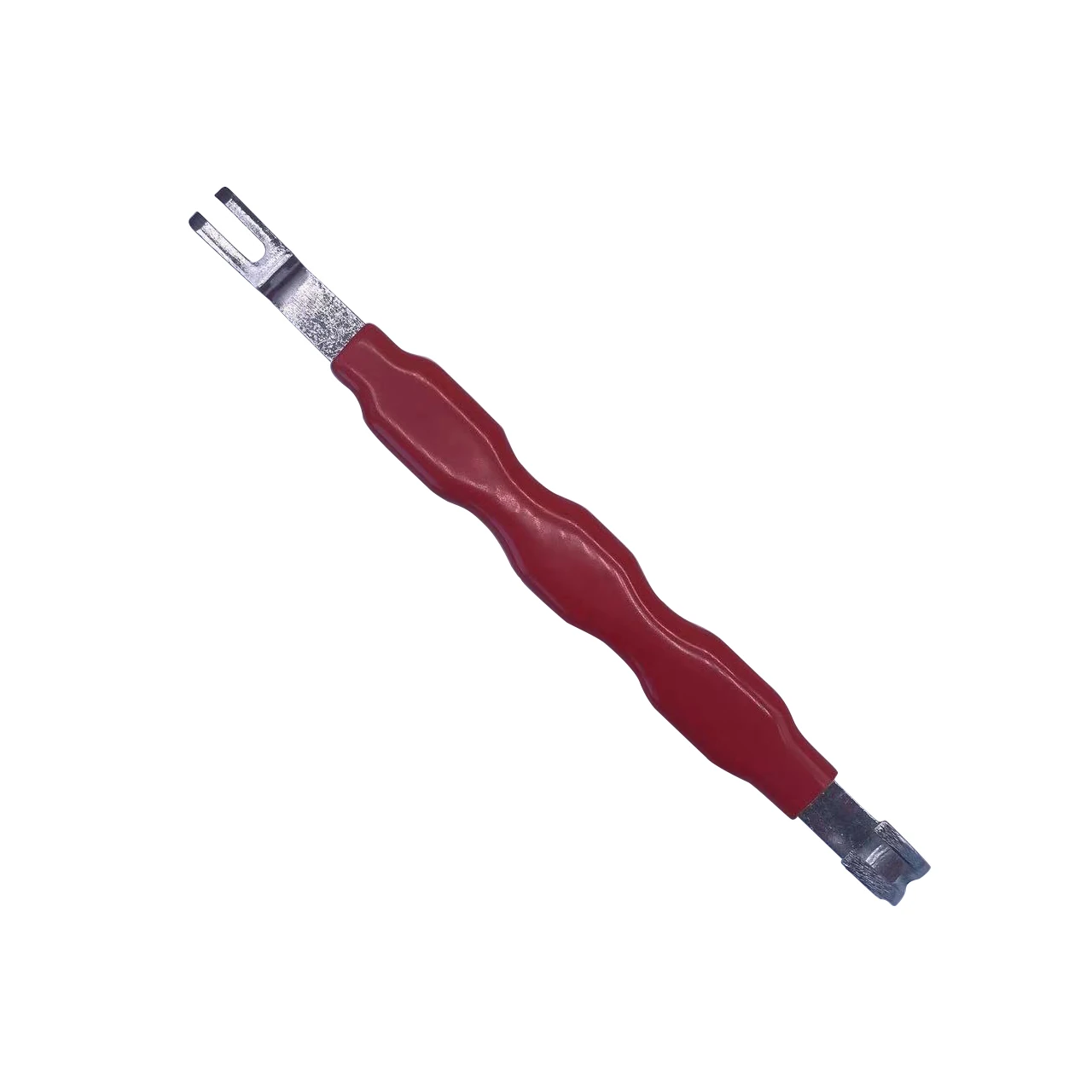 Auto Parts Wire Connector Remover Electrical Connector Separator Plastic Metal Automotive Repair Tool Vehicle Body Auto