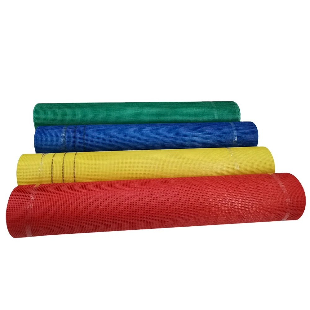 Fire proof fiberglass mesh in europe/Stone reinforcement fiberglass mesh