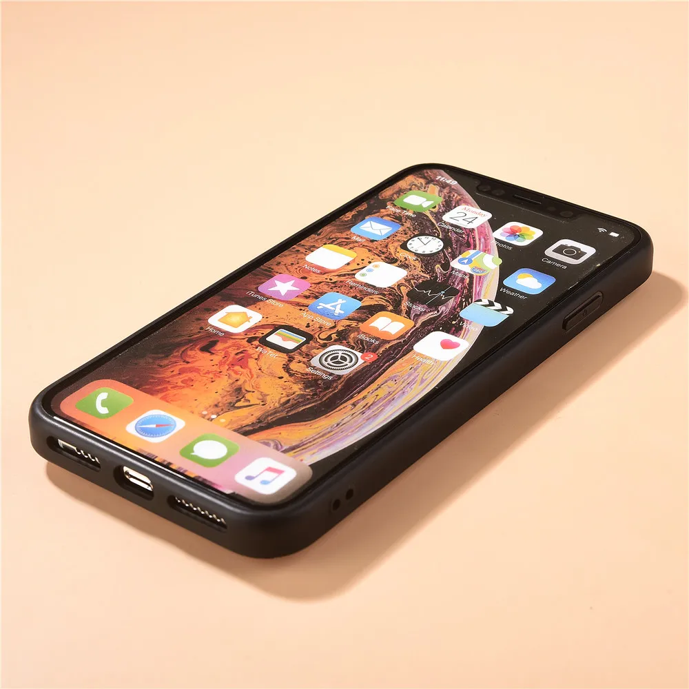 puffer cell leather UV print winter warm  factory down jacket  mold leather custom cell phone case for iphone 12 13 13 pro